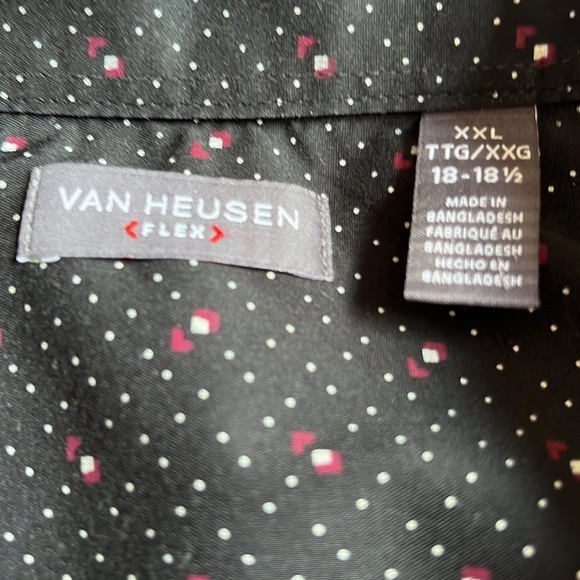 Van Heusen Shirt - Picture 6 of 7